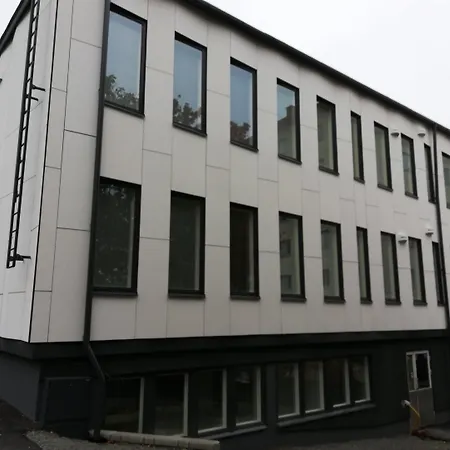 Forenom Aparthotel Varkaus-2